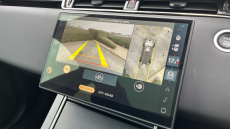 Land Rover Range Rover Evoque 2.0 D200 Dynamic SE 5dr Auto Diesel Hatchback